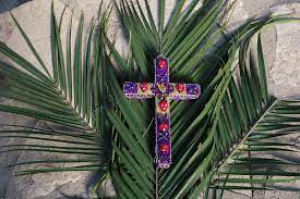 Palm Sunday – Pastor Rolf Lungwitz