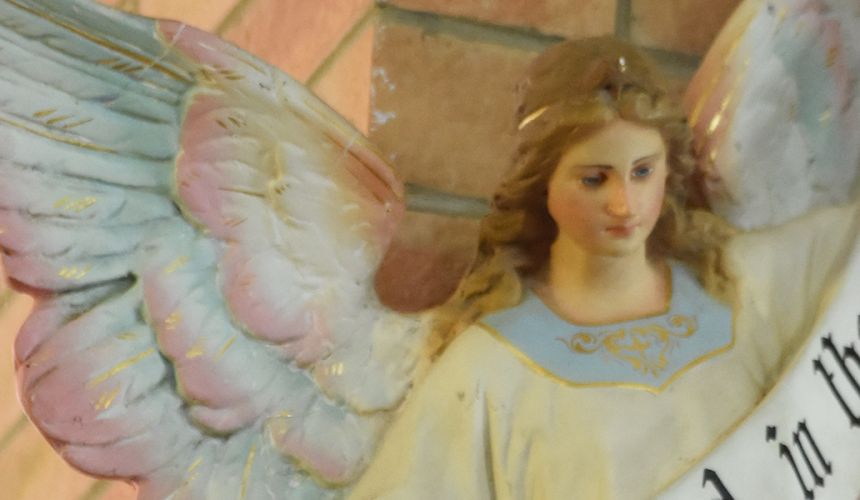 4th Sunday after Pentecost – Pastor Rob Strelan