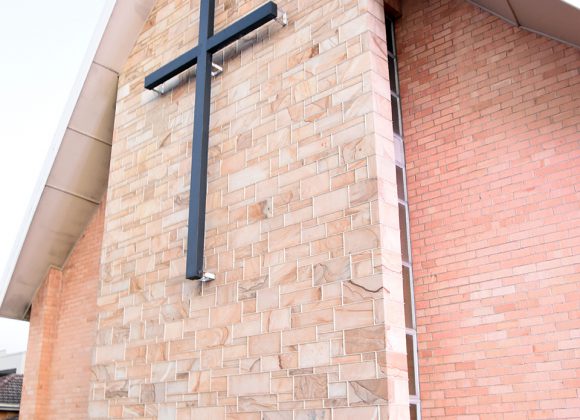 12th Sunday after Pentecost – Pastor Rolf Lungwitz