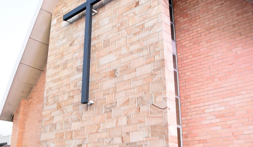 12th Sunday after Pentecost – Pastor Rolf Lungwitz