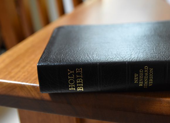 6th Sunday after Penetcost – Pastor Rolf Lungwitz