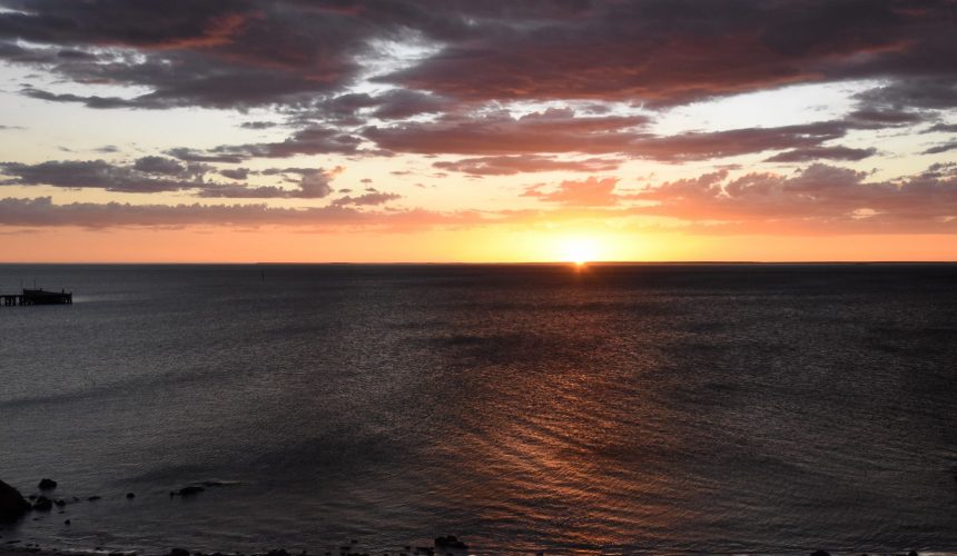 Trinity Sunday – Pastor Rolf Lungwitz