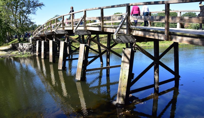 14th Sunday after Pentecost – Pastor Rolf Lungwitz