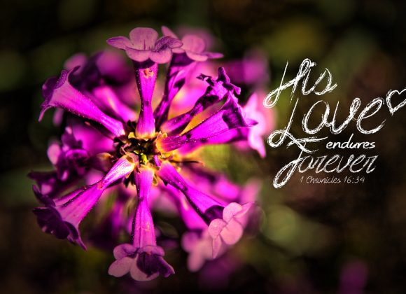 2nd Sunday in Lent – Pastor Rolf Lungwitz