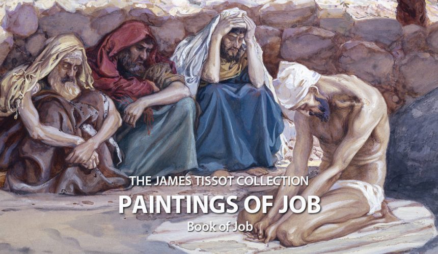 20th Sunday after Pentecost – Pastor Rolf Lungwitz