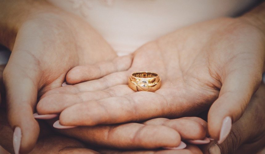 19th Sunday after Pentecost – Pastor Rolf Lungwitz