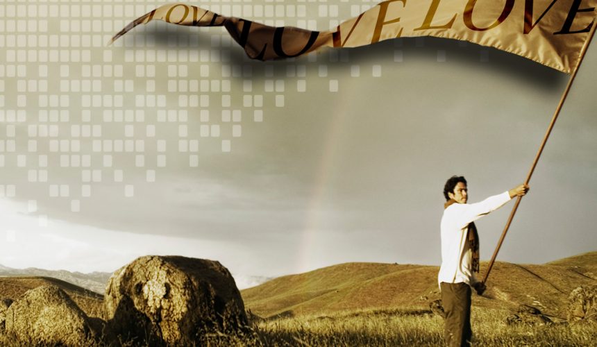 7th Sunday after Epiphany – Pastor Rolf Lungwitz