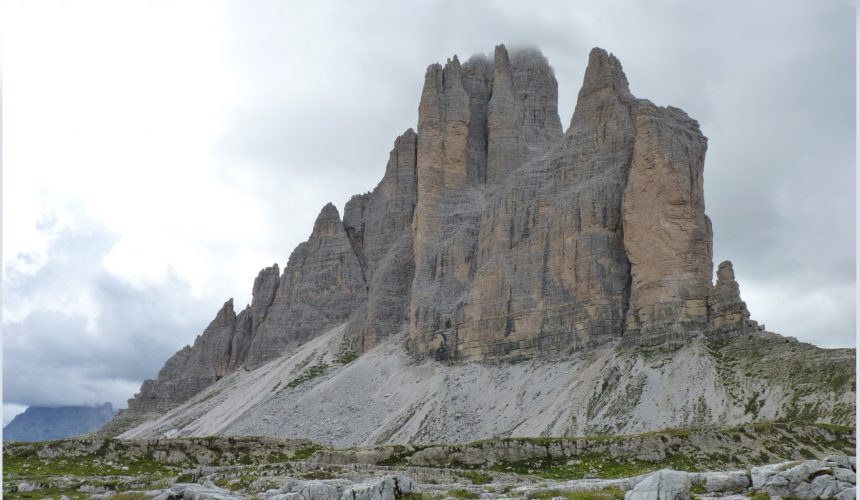 2nd Sunday after Pentecost – Pastor Rolf Lungwitz