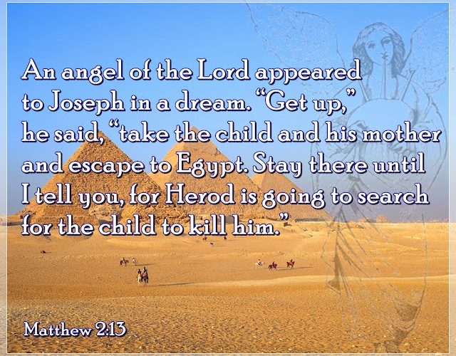 1st Sunday after Christmas – Pastor Rolf Lungwitz