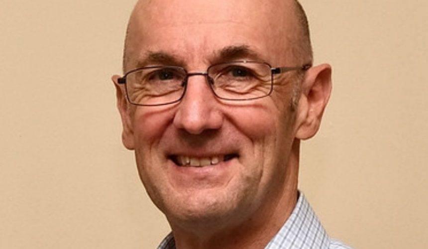 Bishop David Altus – SANT Synod 2023 – Sermon