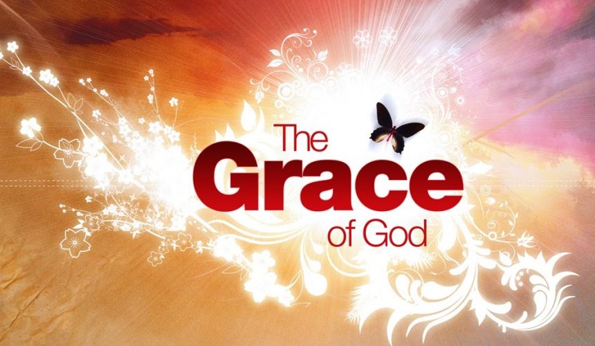 4th Sunday after Pentecost – Pastor Rolf Lungwitz