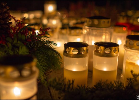 All Saints Day