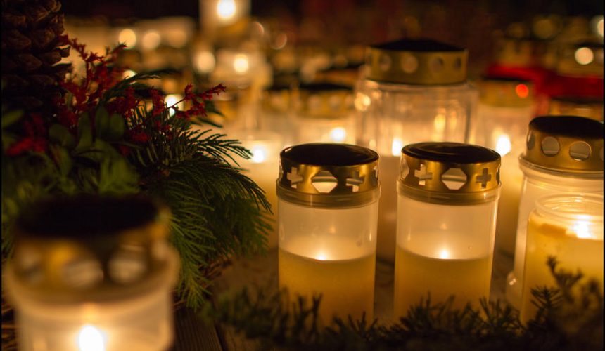 All Saints Day