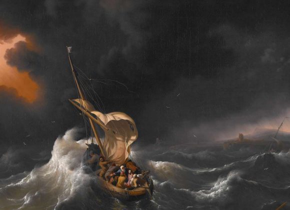 5th Sunday after Pentecost