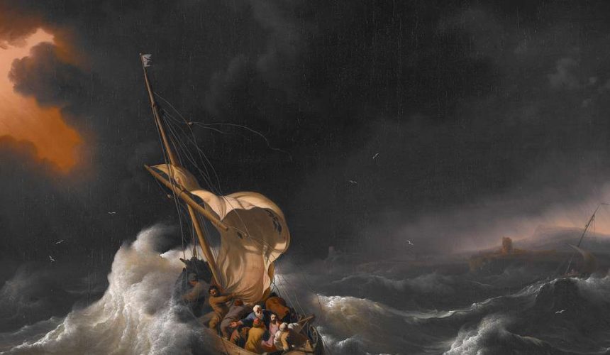 5th Sunday after Pentecost