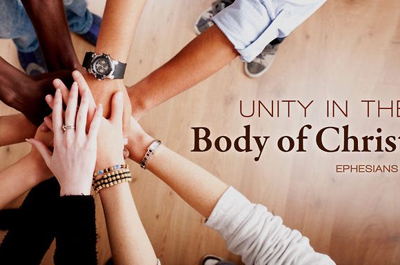 11th Sunday after Pentecost