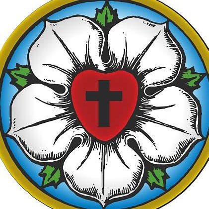 Reformation – Pastor Rolf Lungwitz