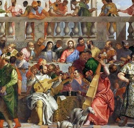 2nd Sunday after Epiphany – Pastor Rolf Lungwitz