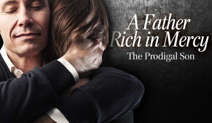 4th Sunday in Lent – Pastor Rolf Lungwtz