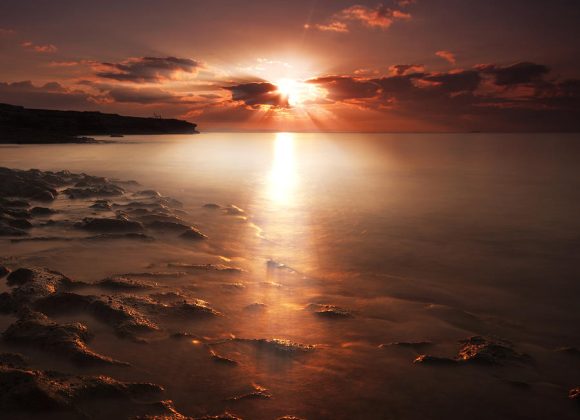 2nd Sunday in Lent – Pastor Rolf Lungwitz