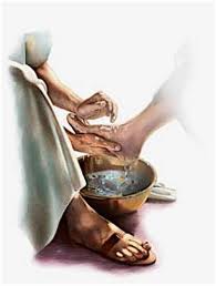 5th Sunday in Lent – Pastor Rolf Lungwitz