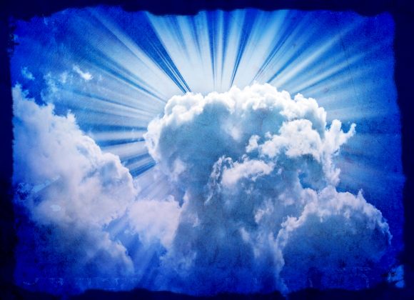 The Ascension of our Lord