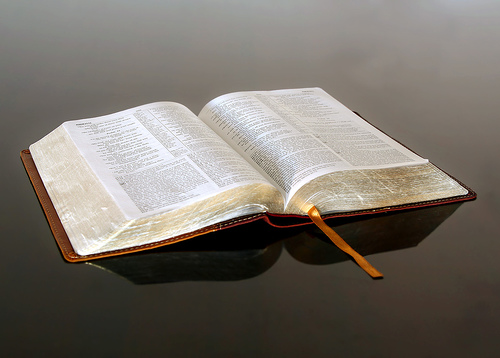 6th Sunday of Easter – Pastor Rolf Lungwitz