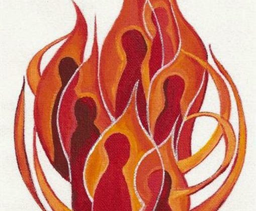 Pentecost – Pastor John Henderson