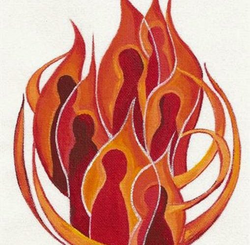 Pentecost – Pastor John Henderson