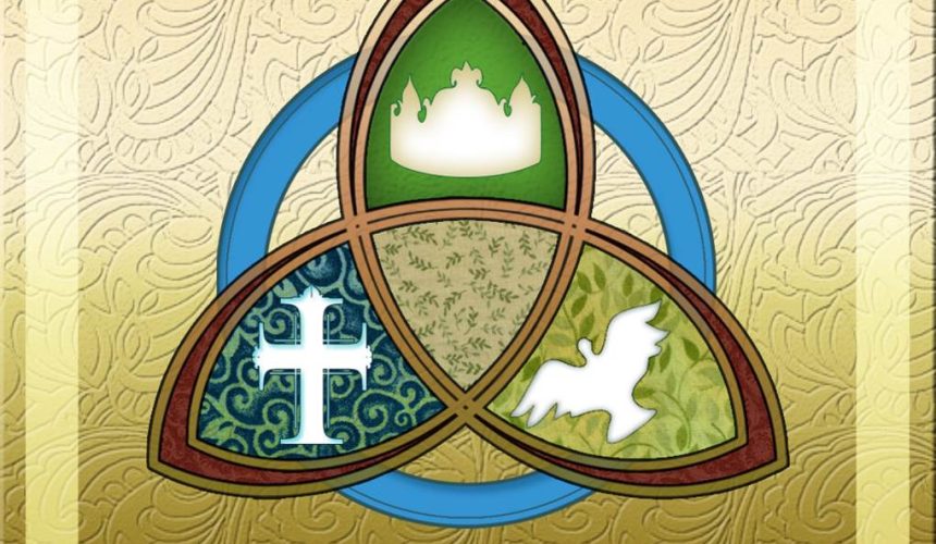 Trinity Sunday – Pastor John Henderson