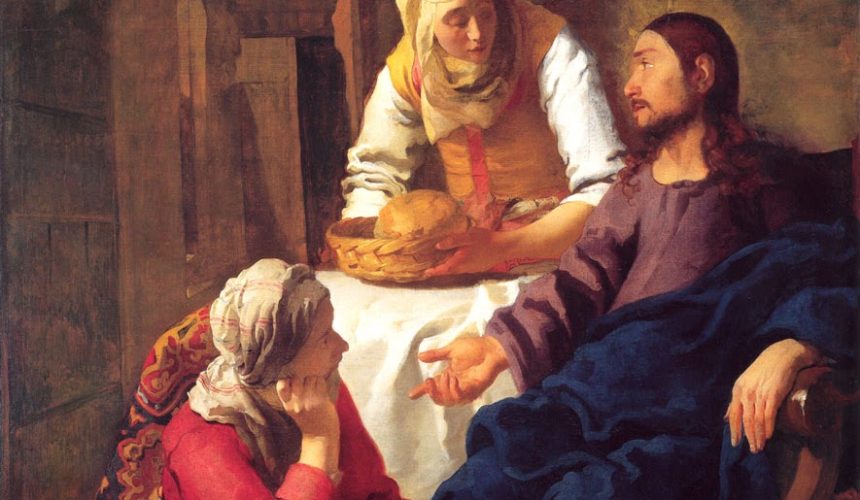 6th Sunday after Pentecost