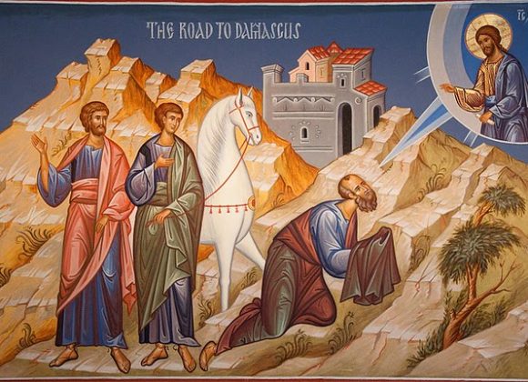 14th Sunday after Pentecost – Pastor Rolf Lungwitz