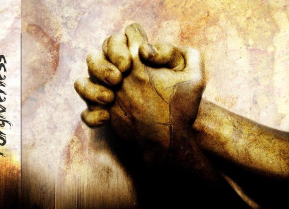 17th Sunday after Pentecost – Pastor Rolf Lungwitz