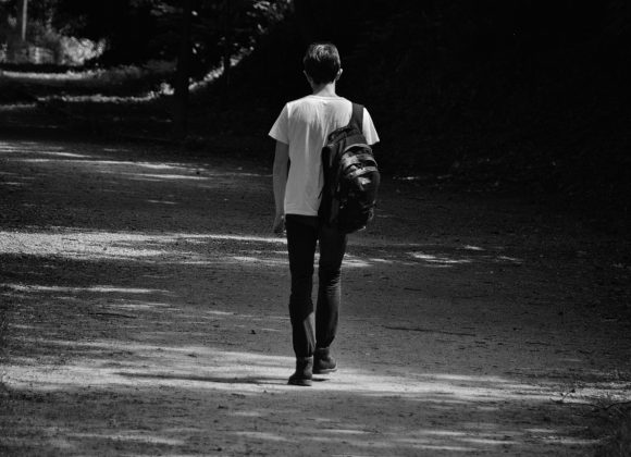 18th Sunday after Pentecost – Pastor Rolf Lungwitz