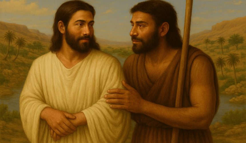 3rd Sunday after Epiphany