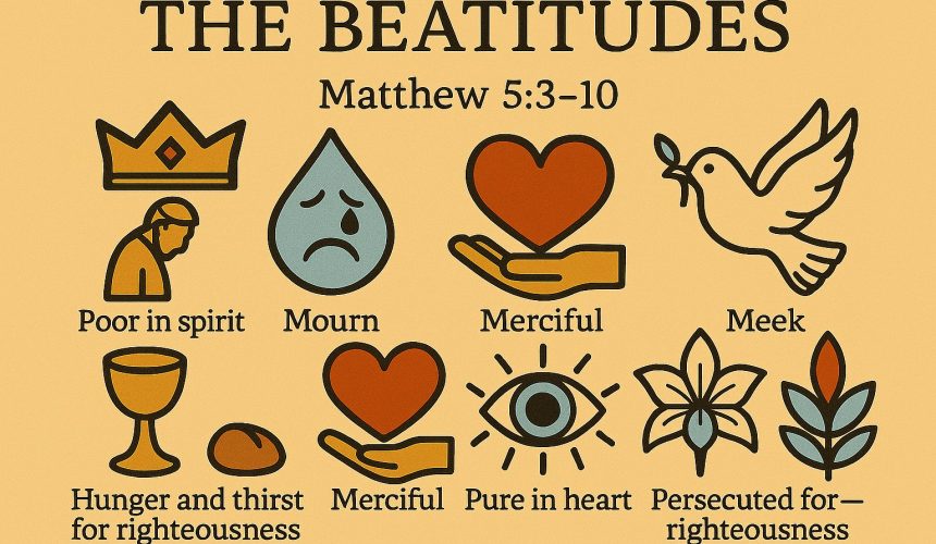 4th Sunday after Epiphany