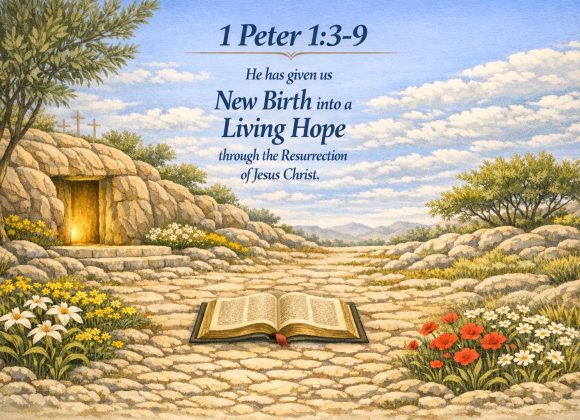 2nd Sunday of Easter